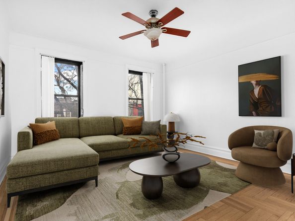 345 Montgomery Street 3G, Brooklyn NY 11225