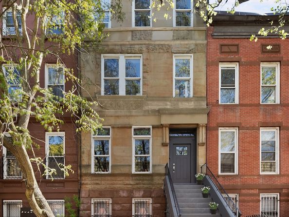 418 Macon Street, Brooklyn NY 11233