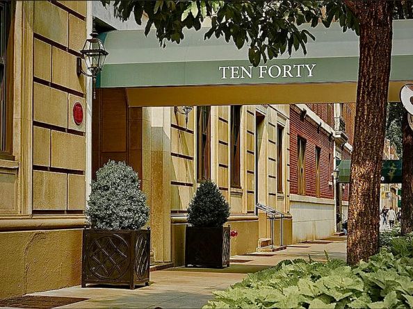 1040 Park Avenue 11C, New York NY 10028