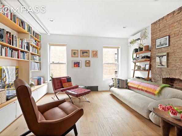 272 Putnam Avenue B, Brooklyn NY 11216