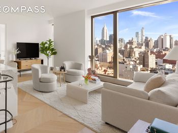 500 West 18th Street