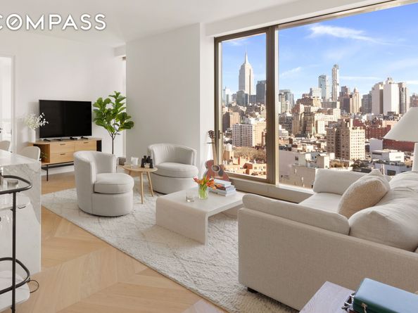 500 West 18th Street EAST 19E, New York NY 10011