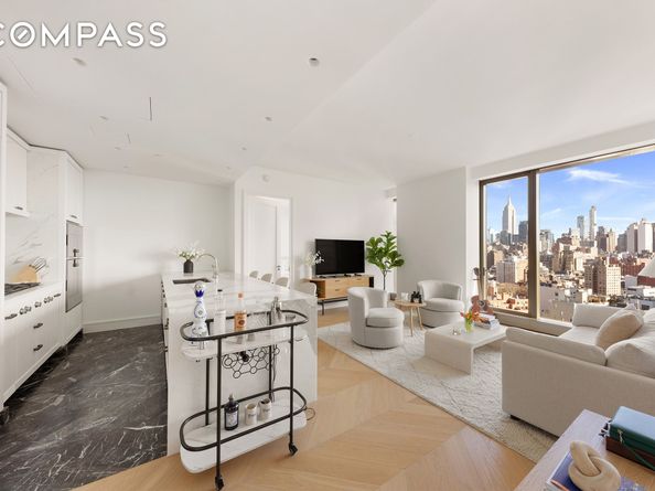 500 West 18th Street EAST 19E, New York NY 10011