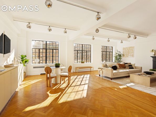 1100 Park Avenue 14B, New York NY 10128