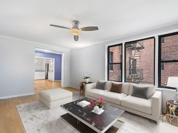 400 West 58th Street