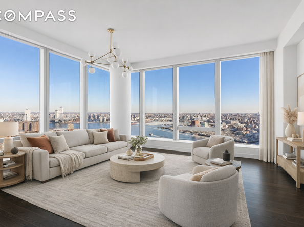 252 South Street 41G, New York NY 10002