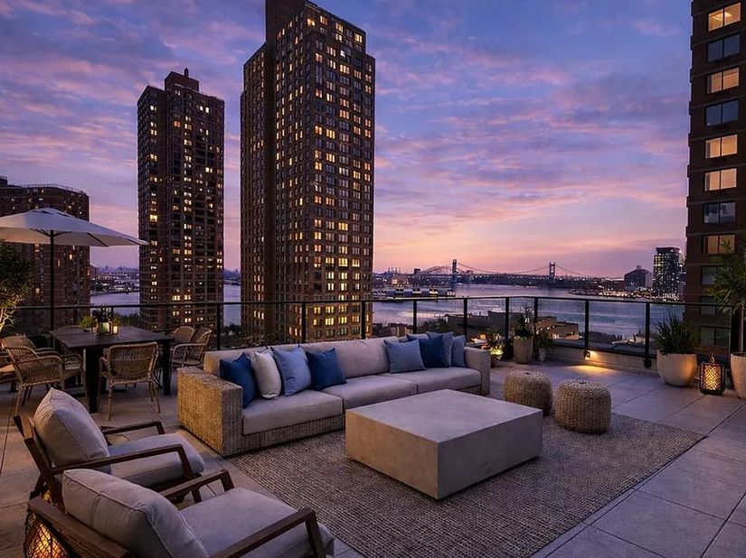 427 East 90th Street PH11, New York NY 10128