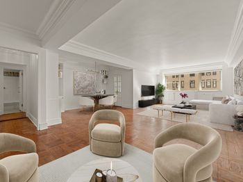 120 East 81st Street