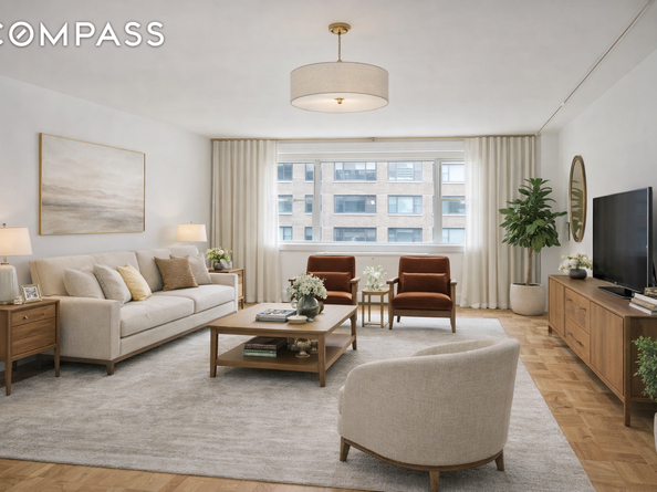 340 East 64th Street 5B, New York NY 10065