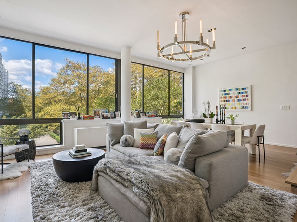 77 Bleecker Street 307, New York NY 10012