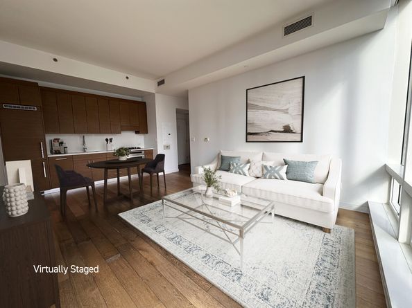 325 Lexington Avenue 21E, New York NY 10016