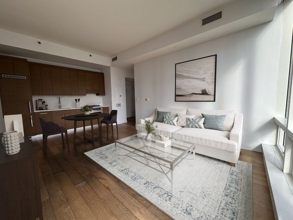 325 Lexington Avenue 21E, New York NY 10016