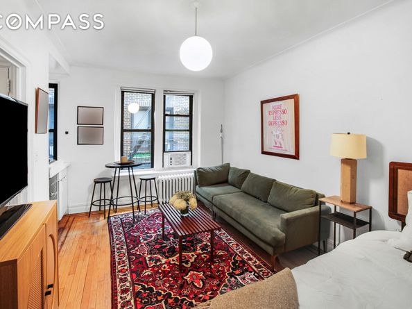 300 8th Avenue 5G, Brooklyn NY 11215