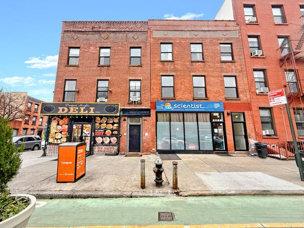 69 Underhill Avenue MIXED_USE, Brooklyn NY 11238