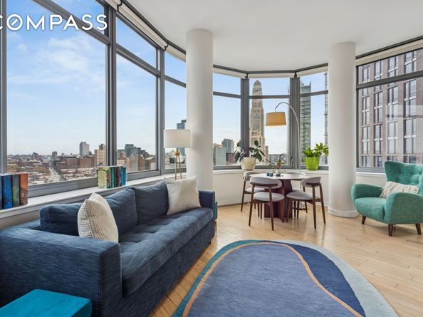 230 Ashland Place 22C, Brooklyn NY 11217