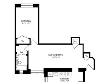 86 Thayer Street