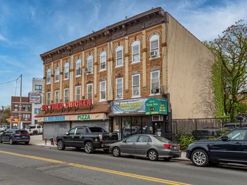 1453 East New York Avenue