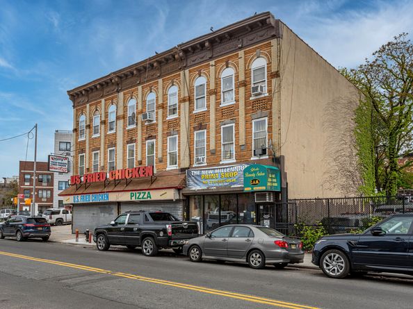 1453 East New York Avenue, Brooklyn NY 11212