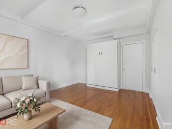 20 West 72nd Street