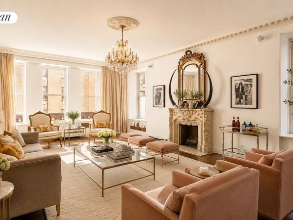 180 West 58th Street 5A, New York NY 10019
