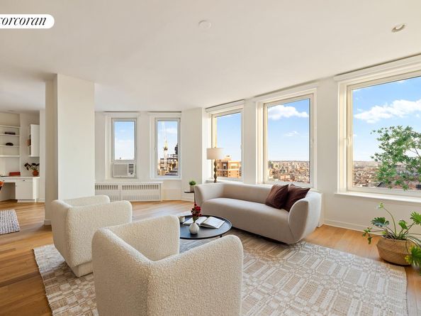 75 Livingston Street 19B, Brooklyn NY 11201