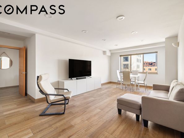 1400 5th Avenue 6P, New York NY 10026