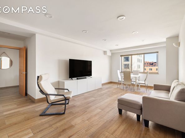 1400 5th Avenue 6P, New York NY 10026