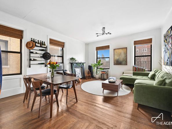 875 West 181st Street 4D, New York NY 10033