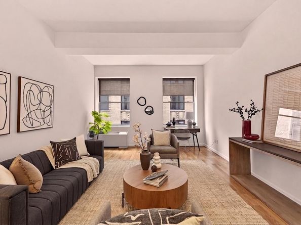 99 John Street 425, New York NY 10038