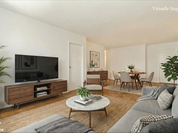 1725 York Avenue 17G, New York NY 10128
