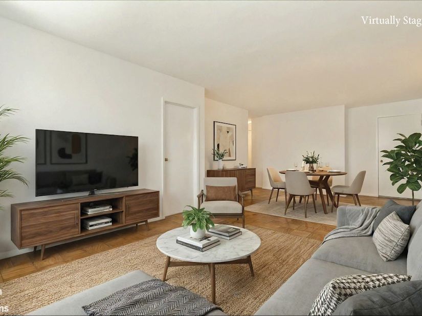 1725 York Avenue 17G, New York NY 10128