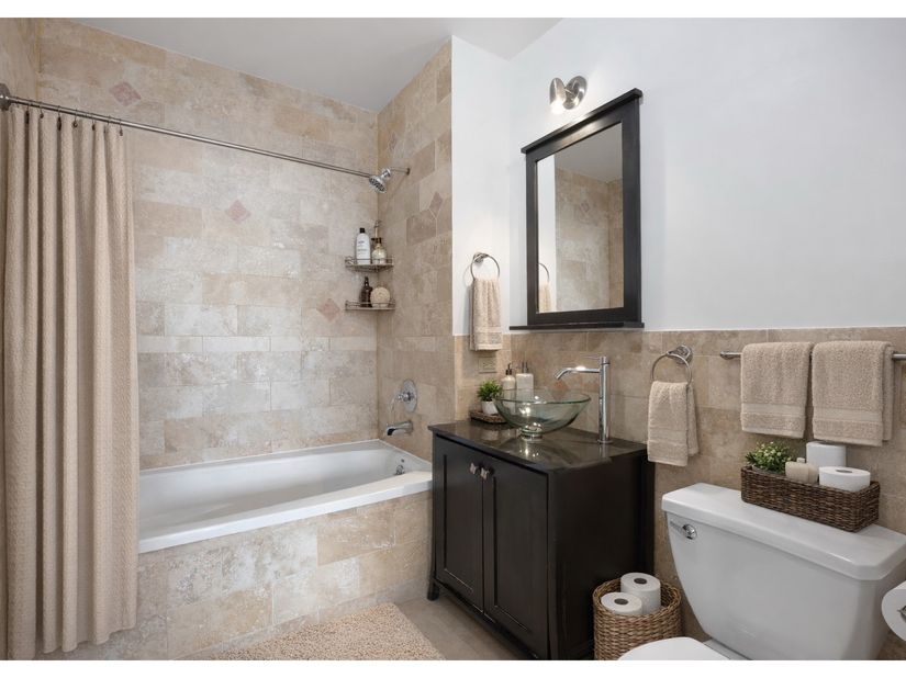 216 Calyer Street 1A, Brooklyn NY 11222