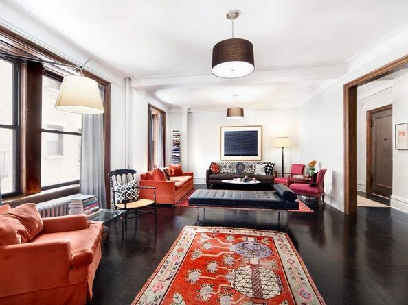 790 Riverside Drive 1J, New York NY 10032