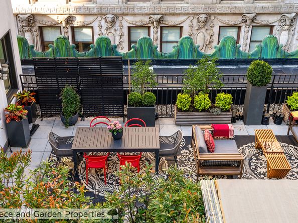 25 Broad Street PH2D, New York NY 10004