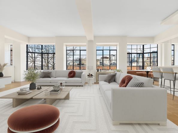 57 Montague Street 7BC, Brooklyn NY 11201