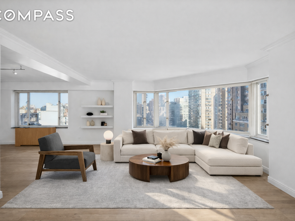 166 East 63rd Street 18B, New York NY 10065