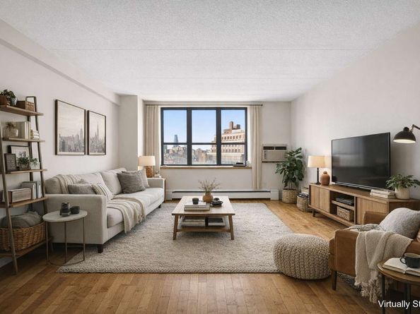 300 West 110th Street 19J, New York NY 10025