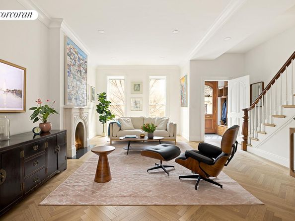 407 Adelphi Street, Brooklyn NY 11238