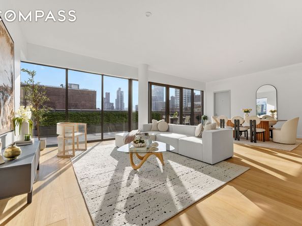 45 East 7th Street PH, New York NY 10003