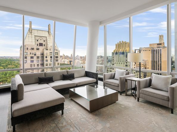 157 West 57th Street 38F, New York NY 10019