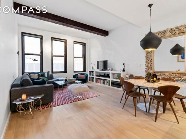 76 Madison Avenue 8B, New York NY 10016