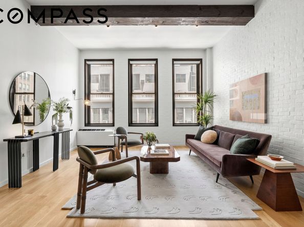 76 Madison Avenue 8B, New York NY 10016