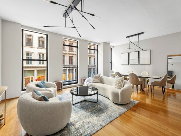 71 Reade Street 2B, New York NY 10007