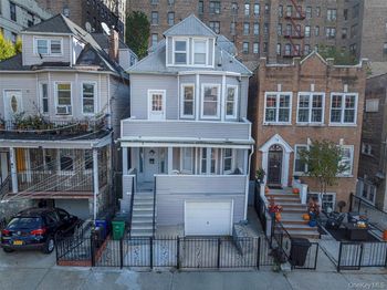 2916 Heath Avenue
