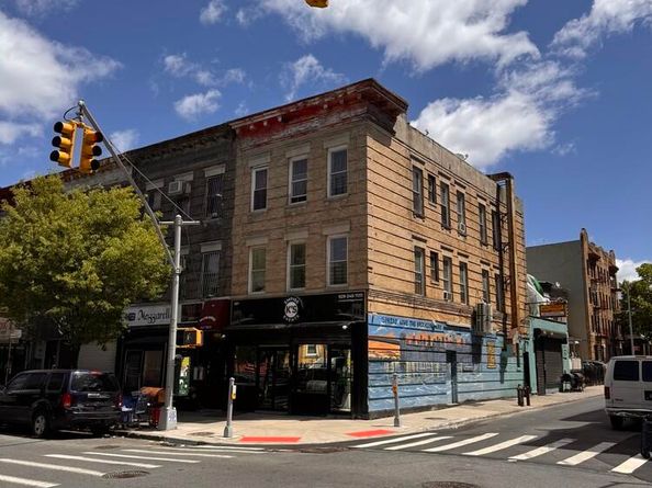 267 Troy Avenue, Brooklyn NY 11213