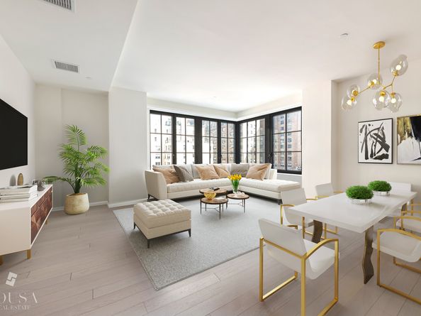 959 1st Avenue 7K, New York NY 10022