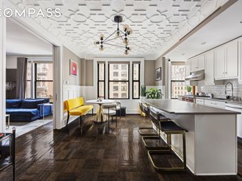 200 West 54th Street