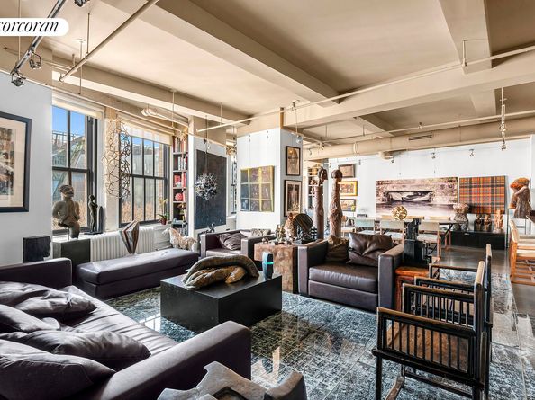 62 Cooper Square 6A, New York NY 10003