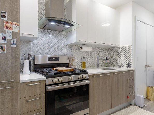 2222 Ocean Avenue 2G, Brooklyn NY 11229