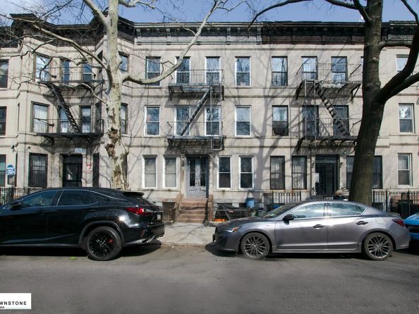 881 St Johns Place, Brooklyn NY 11216